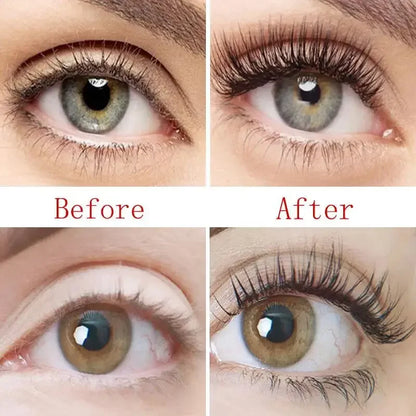 Fast Eyelash Growth Serum