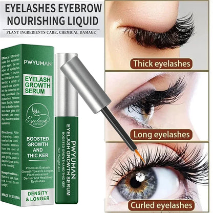 Fast Eyelash Growth Serum