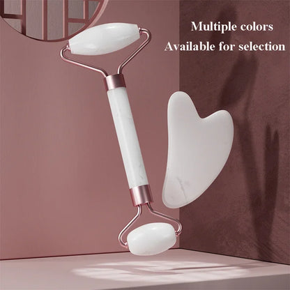 Facial Roller Massager