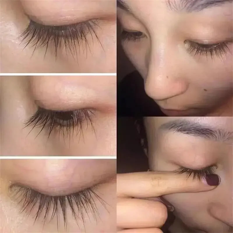 Fast Eyelash Growth Serum